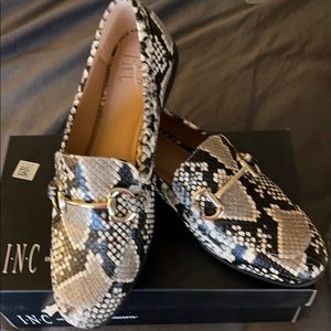 I.N.C. Shoes